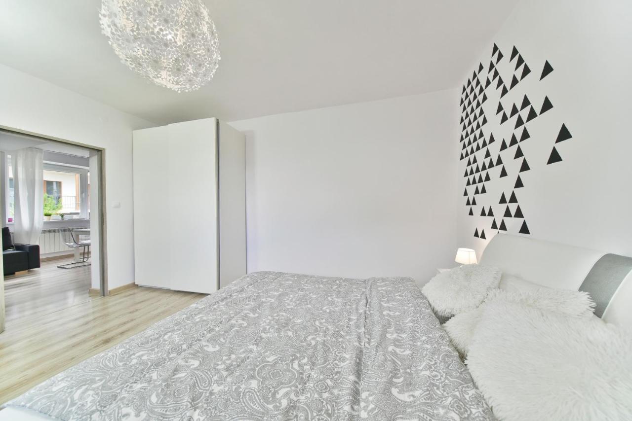 Apartament Karpatka Karpacz Exterior foto