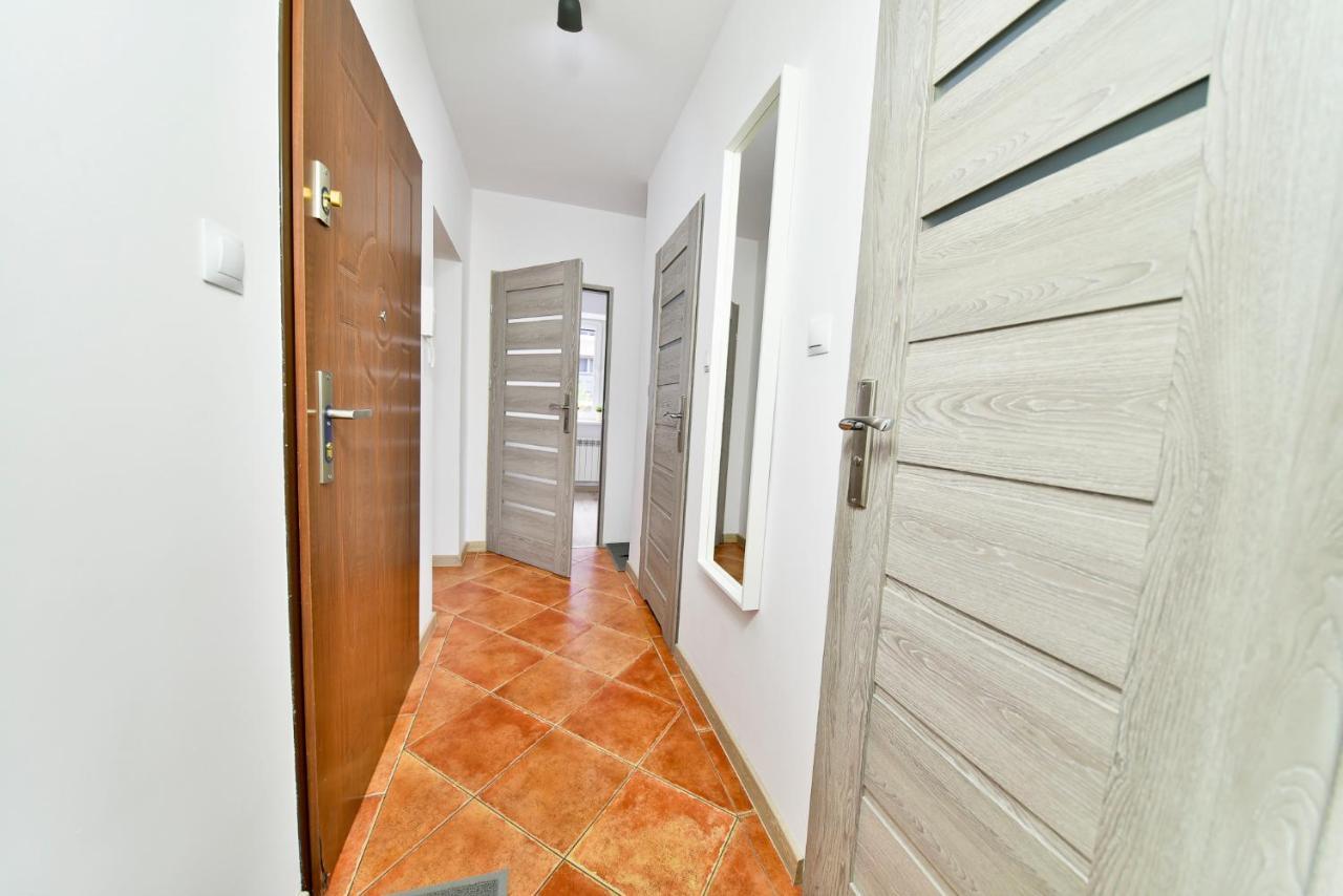 Apartament Karpatka Karpacz Exterior foto